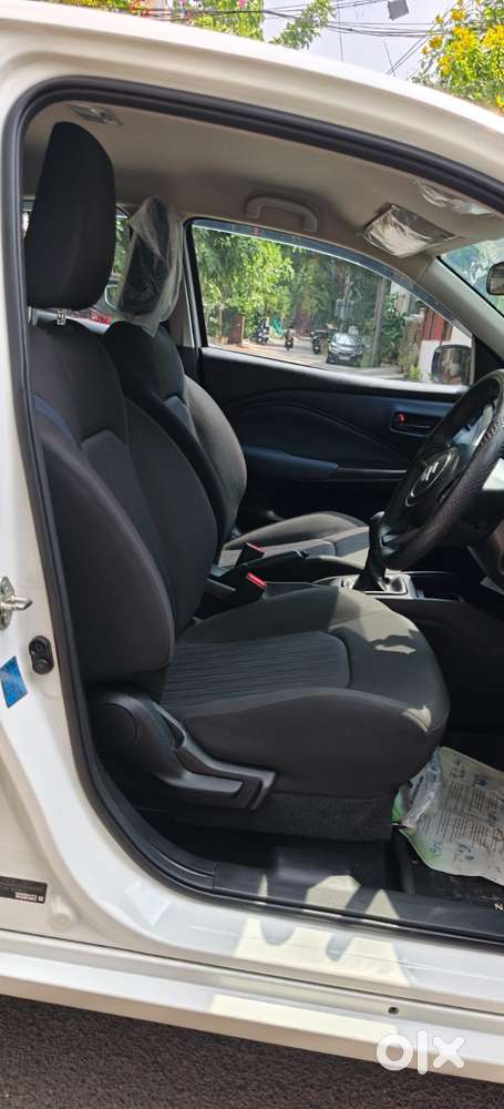 Maruti Suzuki Baleno Sigma, 2025, Petrol
