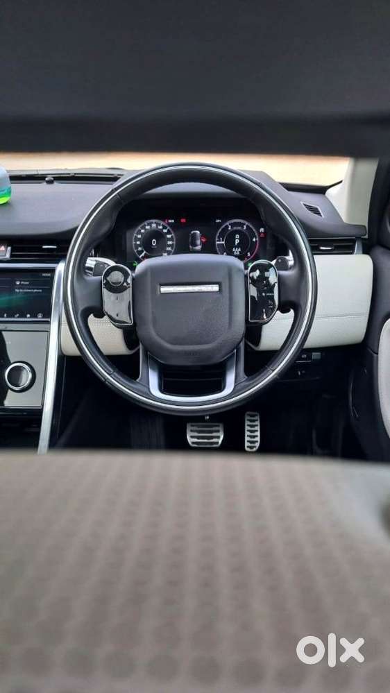 Land Rover Discovery 4 3.0 V6 Se, 2021, Diesel