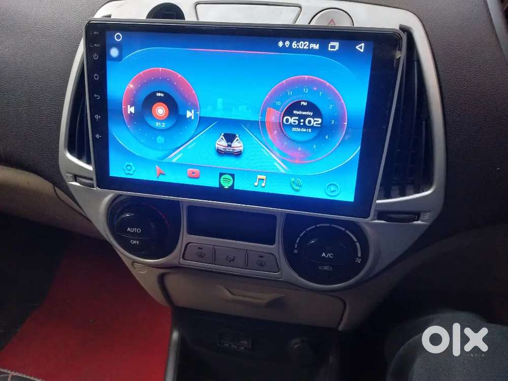 Hyundai I20 2012 Diesel Good Condition