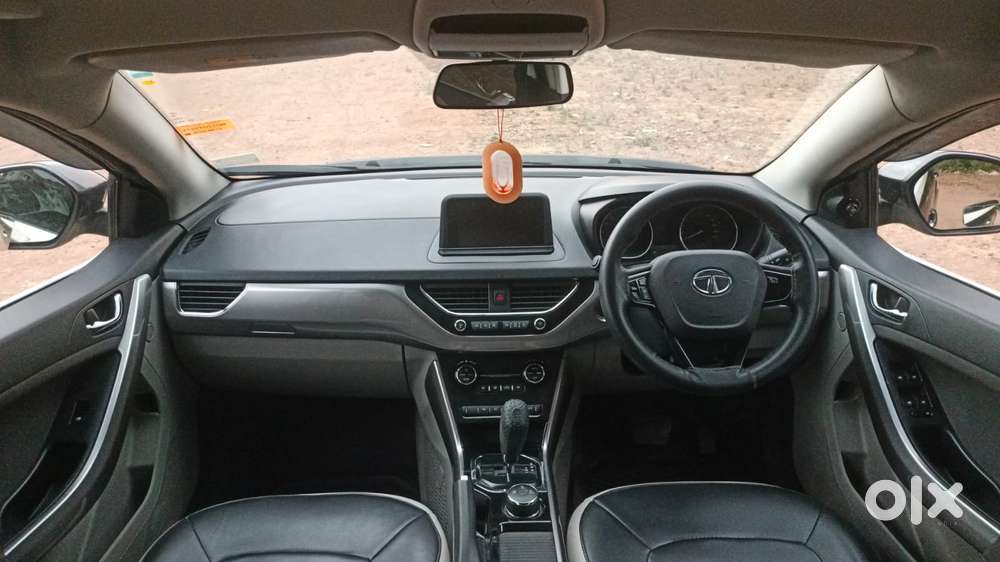 Tata Nexon 1.5 Revotorq Xza Plus, 2018, Diesel