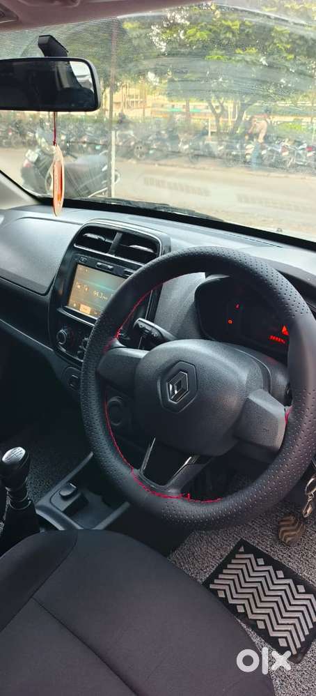 Renault Kwid, 2016, Petrol