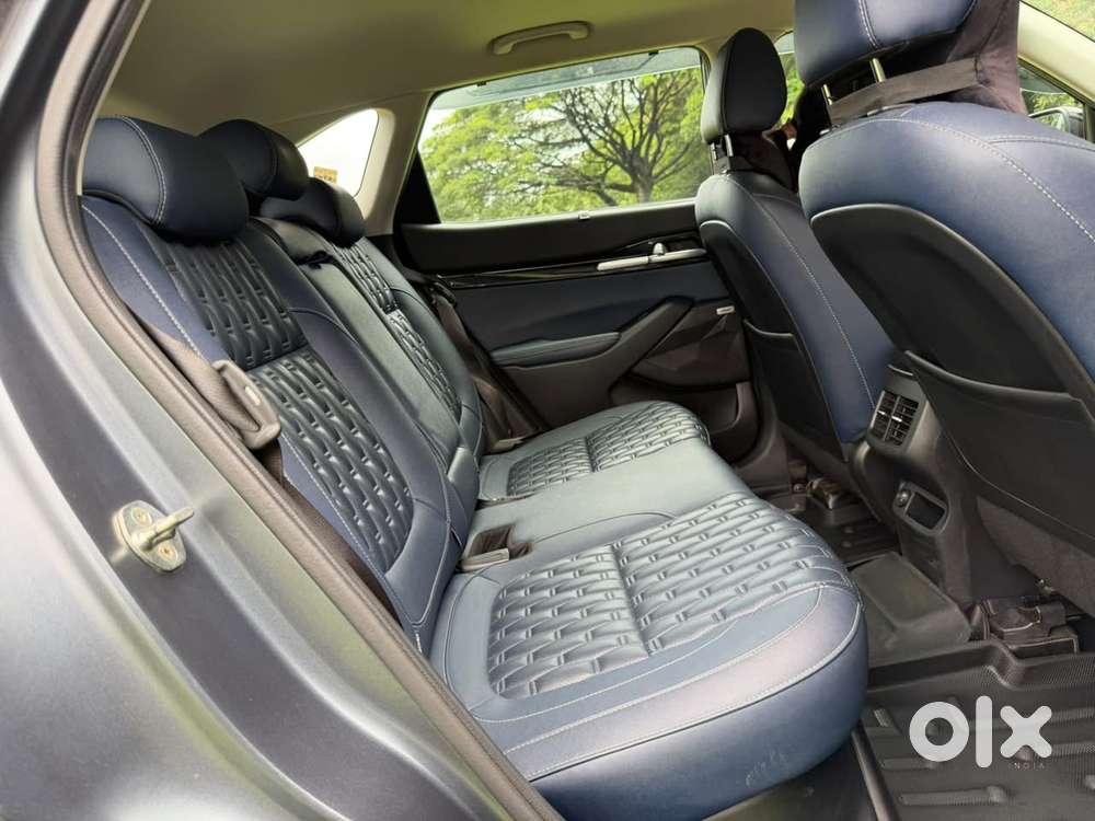 Kia Seltos 1.4 X-line Dct, 2022, Petrol