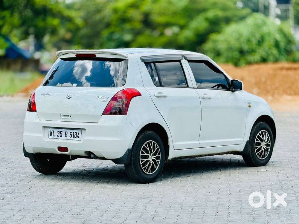 Maruti Suzuki Swift Ldi Bsiv, 2010, Diesel