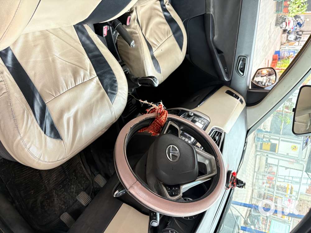 Tata Zest 2016