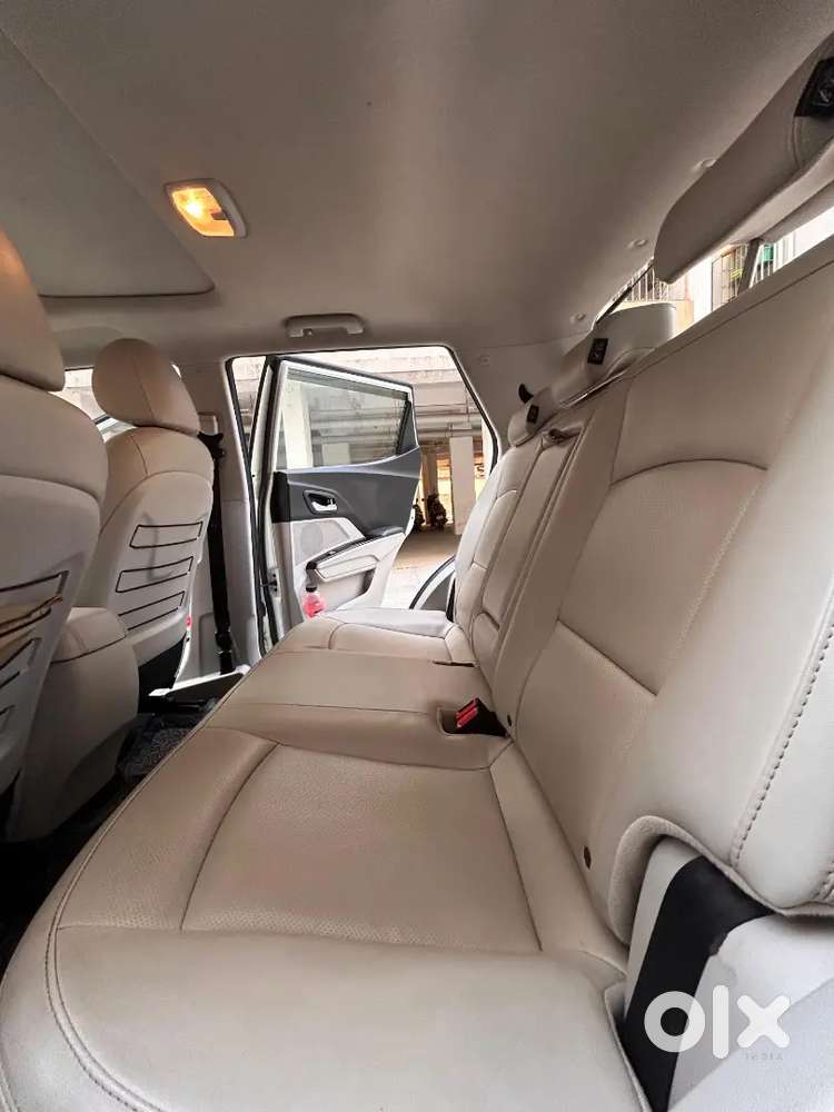 Mahindra Xuv300 2021 Diesel 74000 Km Driven