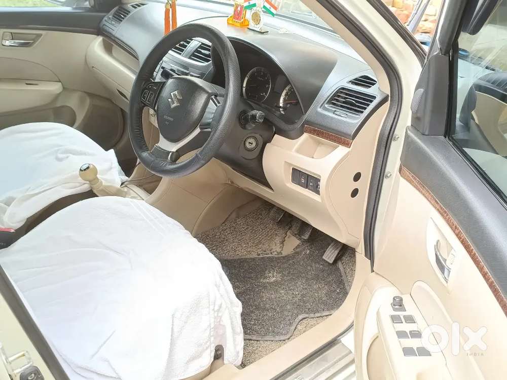 2nd Owner Maruti Dzire