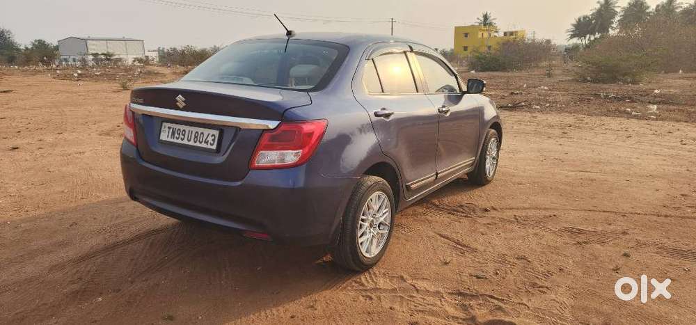 Maruti Suzuki Dzire 1.2 Vxi, 2021, Petrol