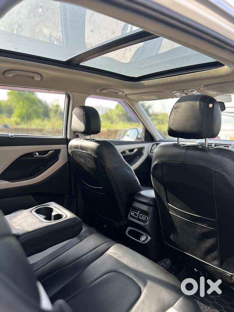 Hyundai Creta 1.5 Sx, 2021, Petrol