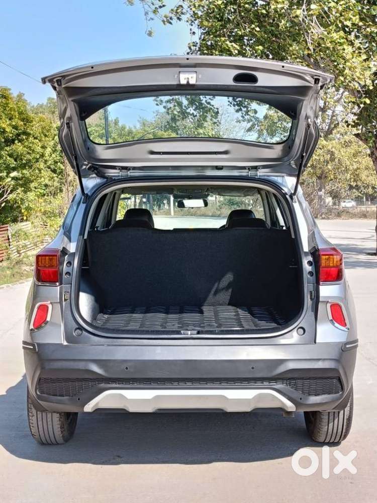 Kia Seltos Htk D, 2020, Diesel