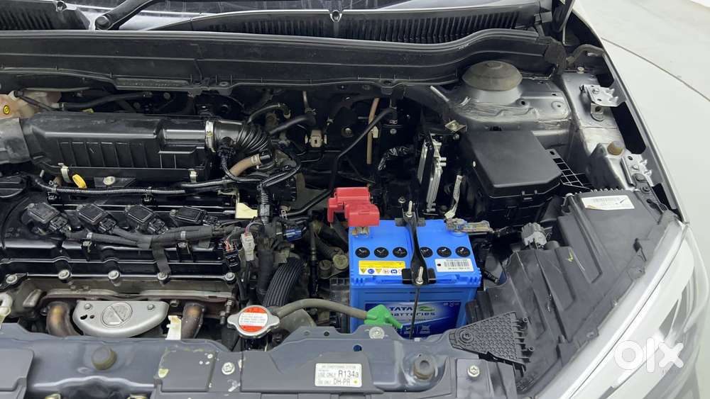 Toyota Urban Cruiser 1.5 High Grade Mt, 2022, Petrol