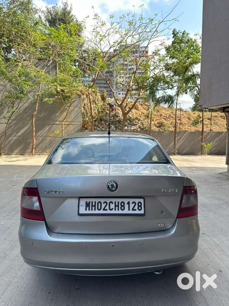 Skoda Rapid 2012 Diesel Well Maintained