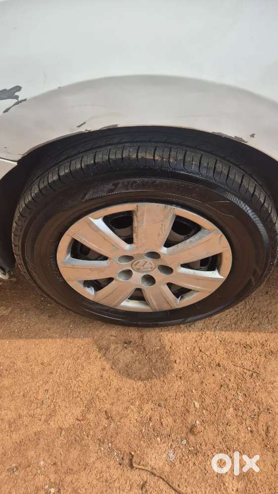 Volkswagen Polo 2015