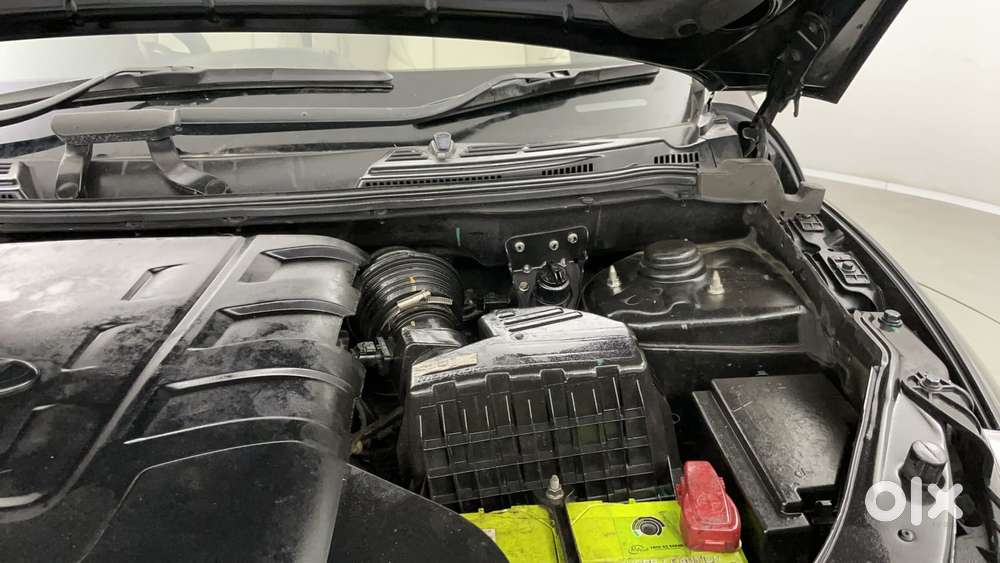 Mahindra Xuv500 W7, 2021, Diesel