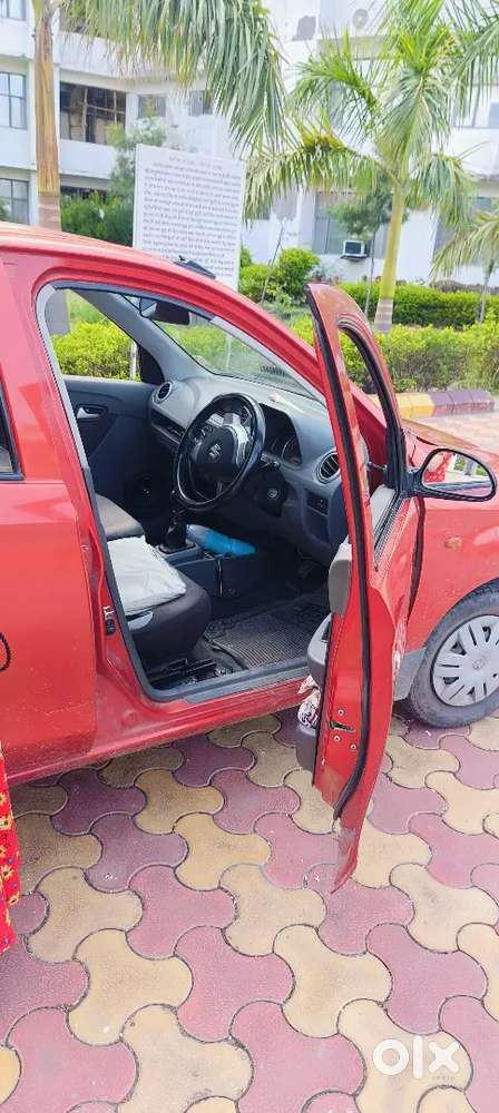 Well Mentained 2013 Alto 800 Lxi . Good A.c. With Two Keys