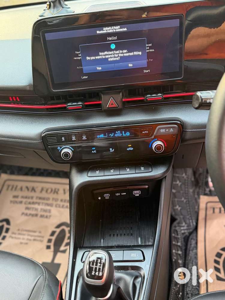 Hyundai Verna 1.6 Sx (o) Vtvt Se, 2024, Petrol