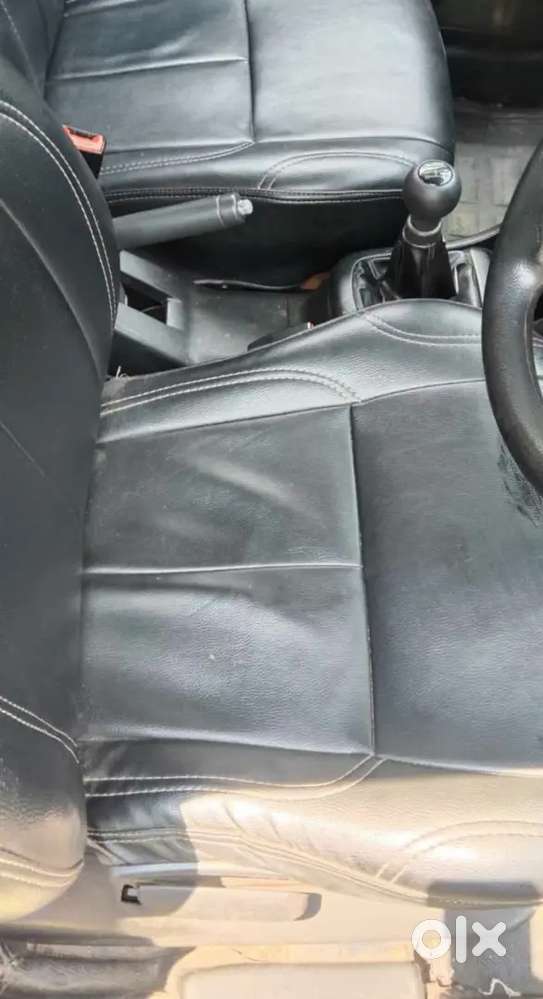Maruti Suzuki Swift Dzire 2015