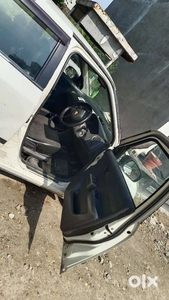Maruti Suzuki Dzire Lxi 2019