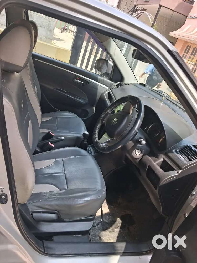 Swift Vxi 2012 Maruti
