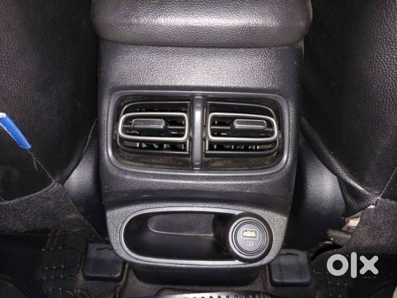 Hyundai Creta 1.5 S Diesel, 2021, Diesel