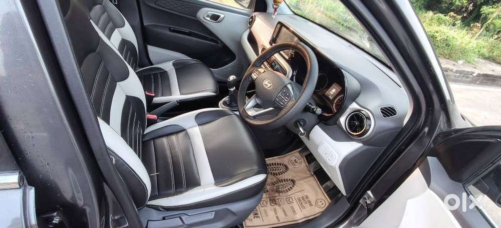 Hyundai Grand I10 Nios Sportz 1.2 Kappa Vtvt, 2023, Petrol