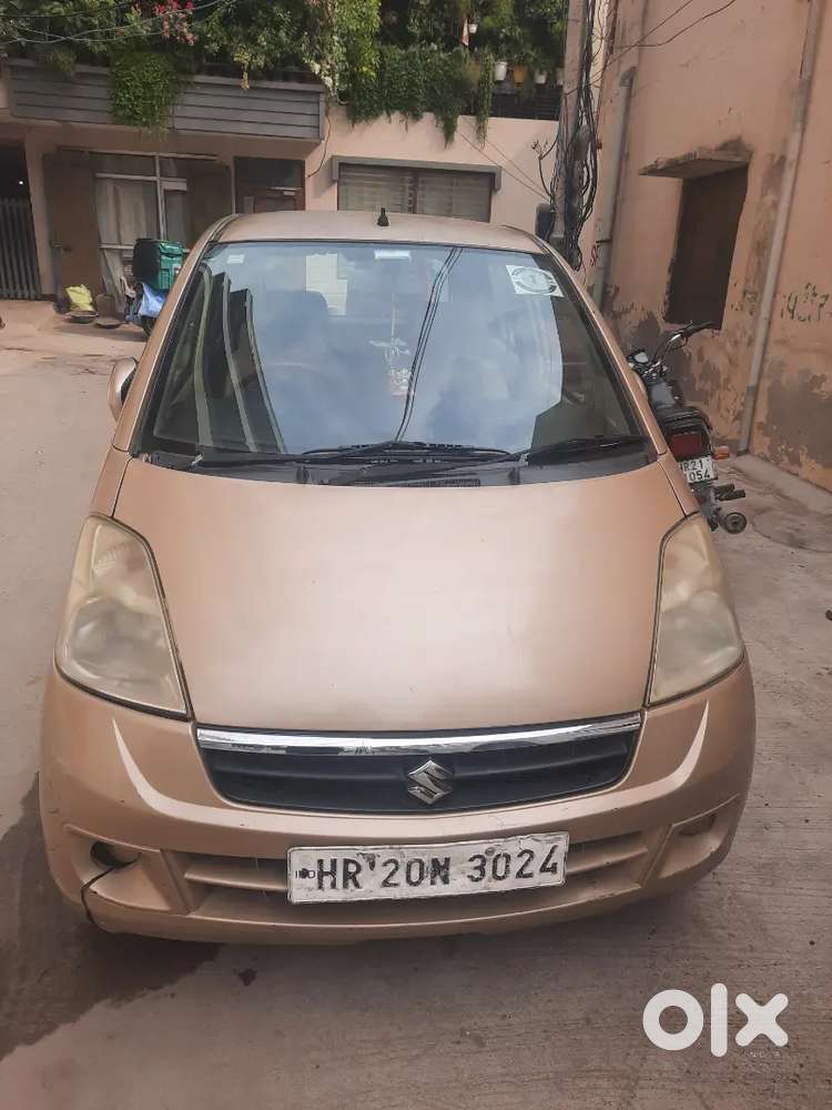 Maruti Suzuki Estilo Vxi 2007