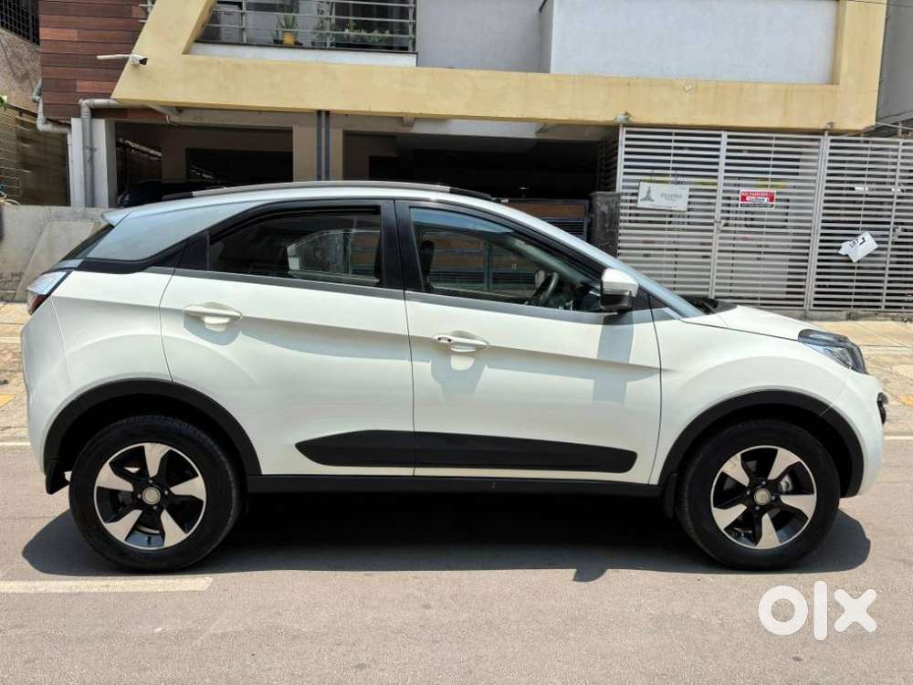 Tata Nexon 1.5 Revotorq Xza Plus, 2018, Diesel