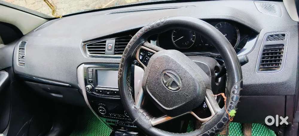 Tata Bolt Xt Revotron 2017 Diesel