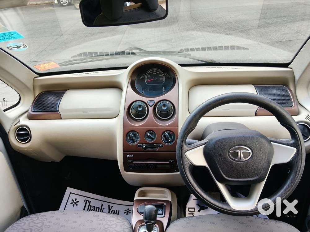 Tata Nano Xta, 2016, Petrol