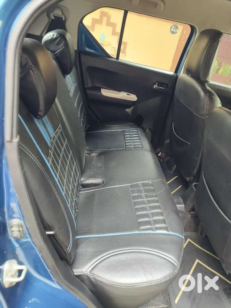 Maruti Suzuki Ignis 2019 Model Petrol