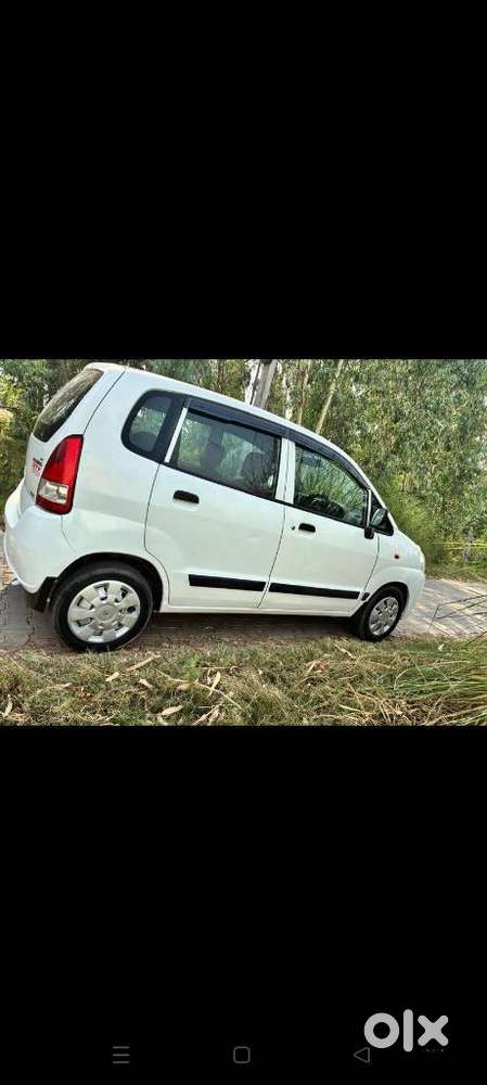 Maruti Suzuki Zen Estilo Lxi Bs Iv, 2012, Petrol