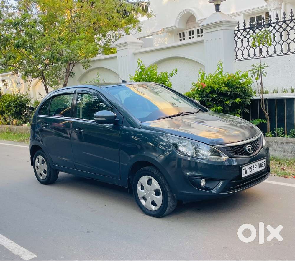 2020 Tata Bolt 1.3 Xm Quadrajet (diesel) • Single Owner •