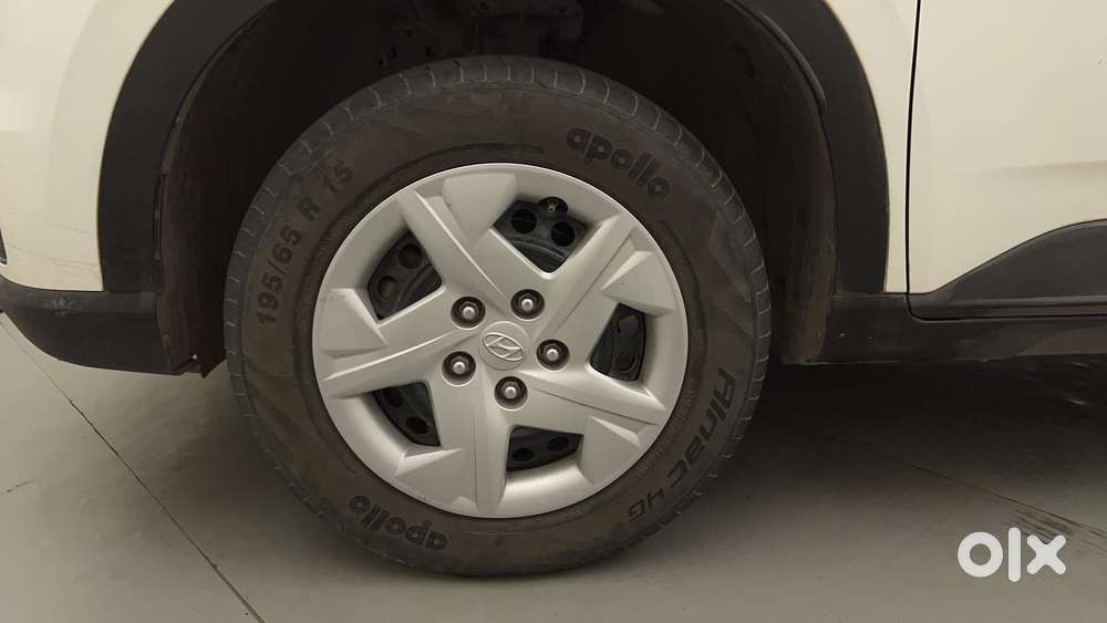 Hyundai Venue Sx, 2022, Petrol