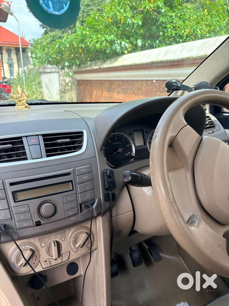 Maruti Ertiga Diesel 2013