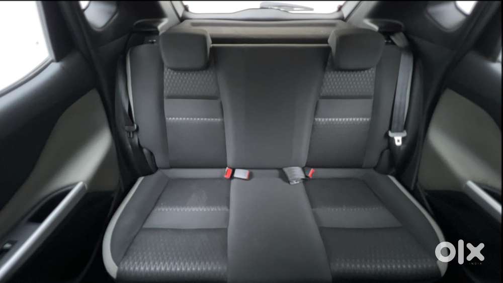 Nissan Magnite 1.0 Xe, 2022, Petrol