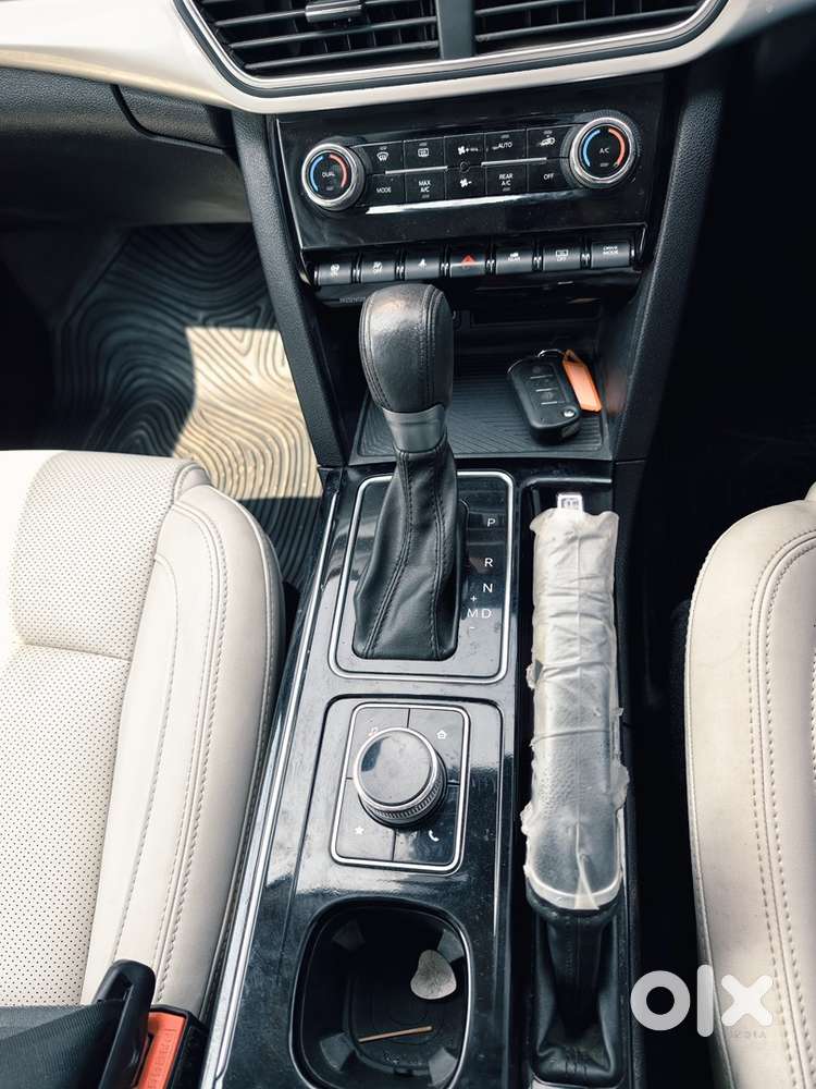 Mahindra Xuv700 2022 Diesel Good Condition