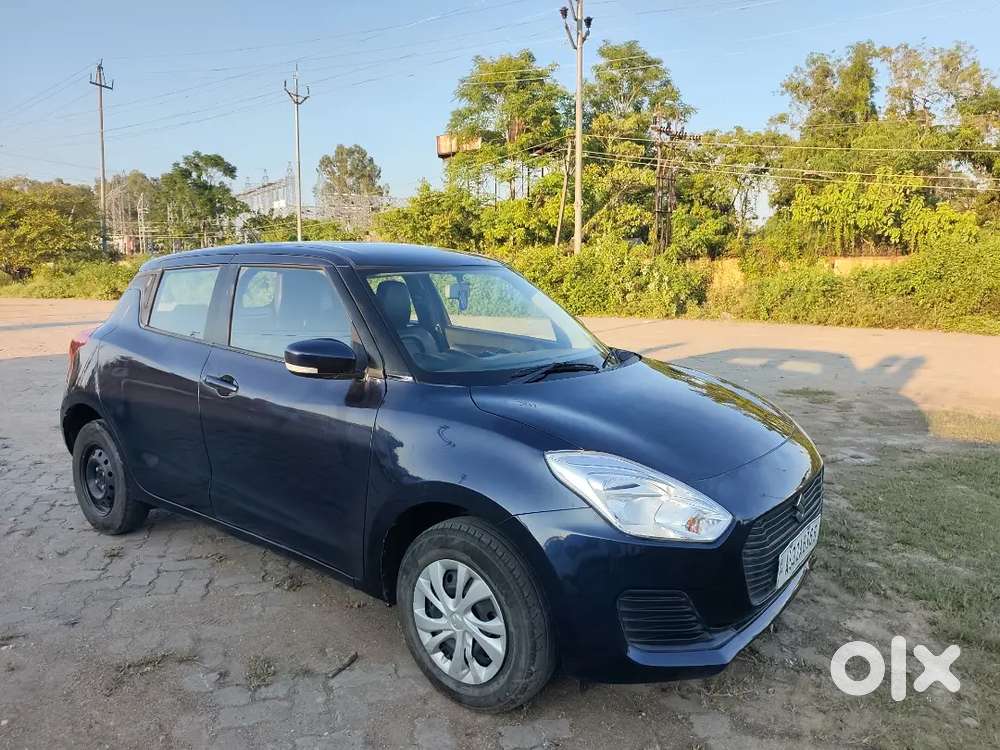 Maruti Suzuki Swift 31/12/2022