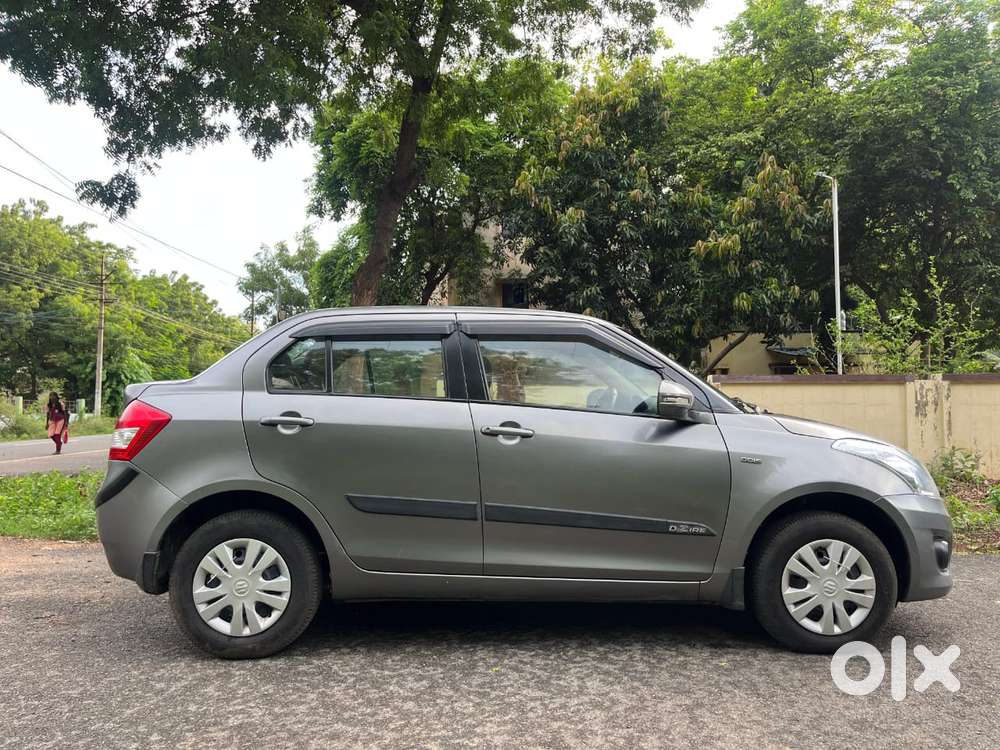 Maruti Suzuki Dzire 2017-2020 Vdi, 2013, Diesel