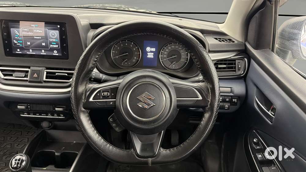 Maruti Suzuki Baleno Zeta, 2023, Petrol