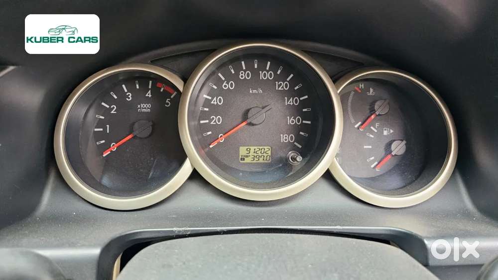 Ford Endeavour, 2013, Diesel