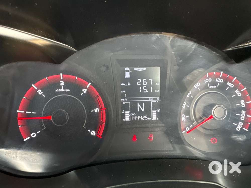 Mahindra Xuv300 Diesel 2019