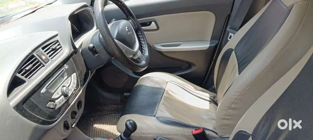 Maruti Suzuki Alto 2018
