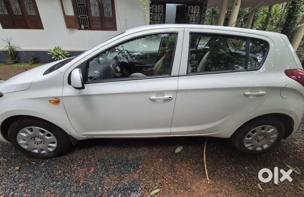 Hyundai I20 Era 1.4 2013