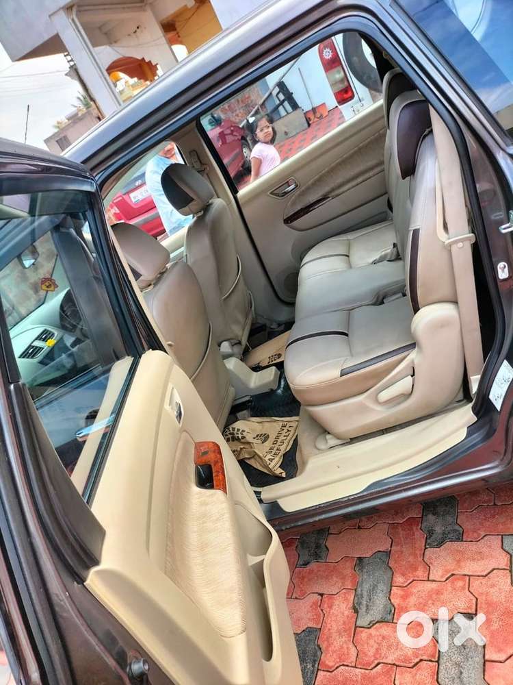 Maruti Ertiga Diesel 2014