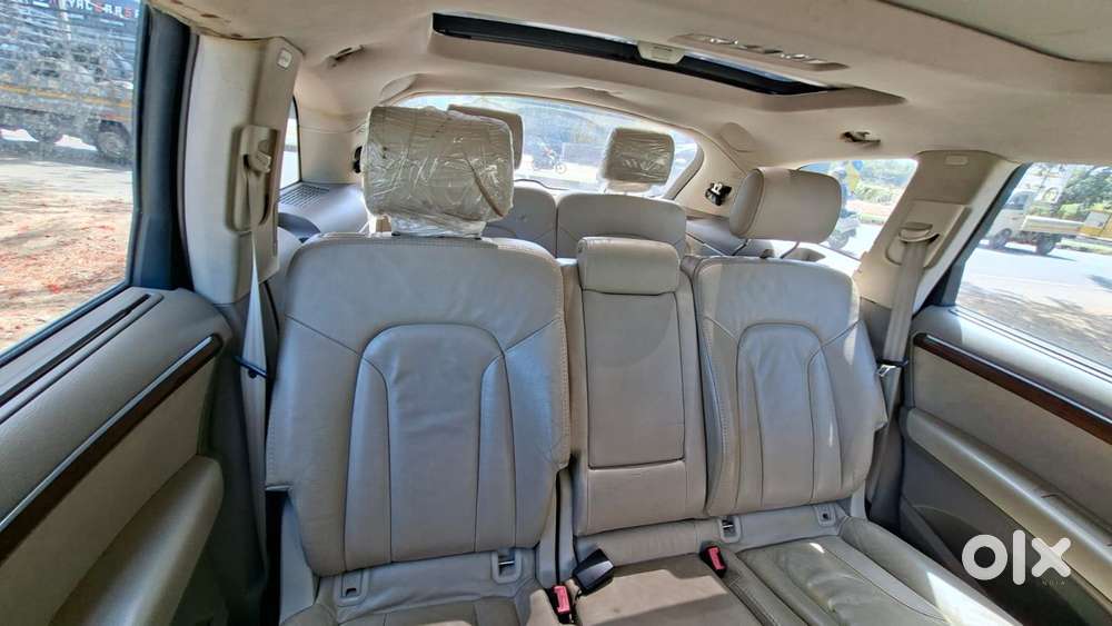 Audi Q7 3.0 Tdi Quattro Premium, 2010, Diesel