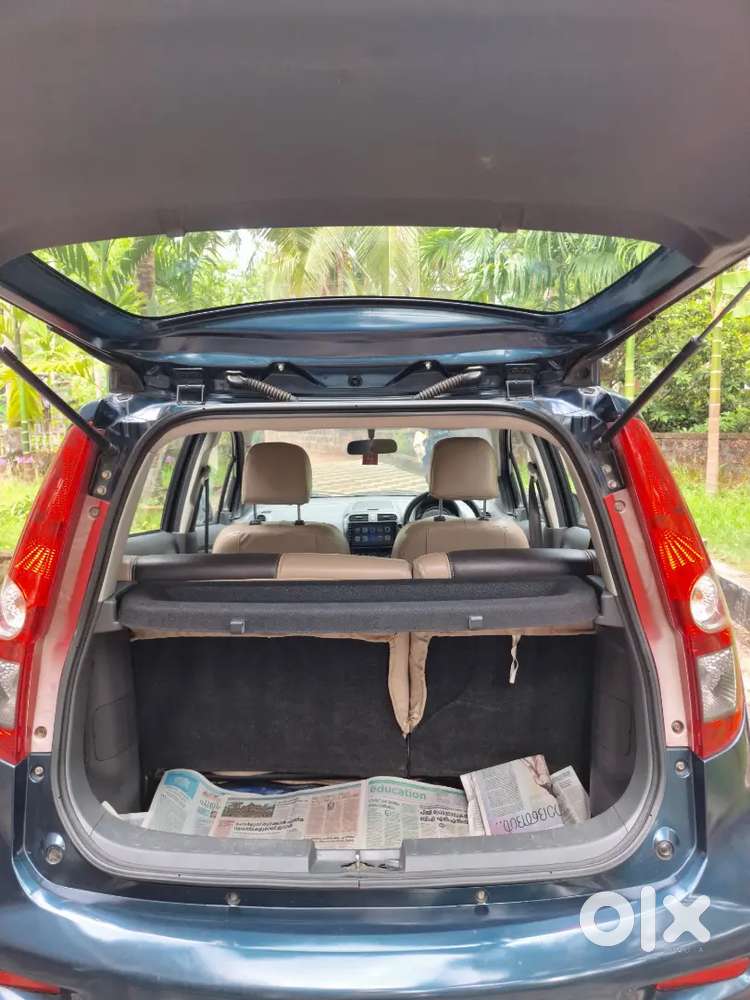 Maruti Suzuki Ritz 2010 Petrol Good Condition