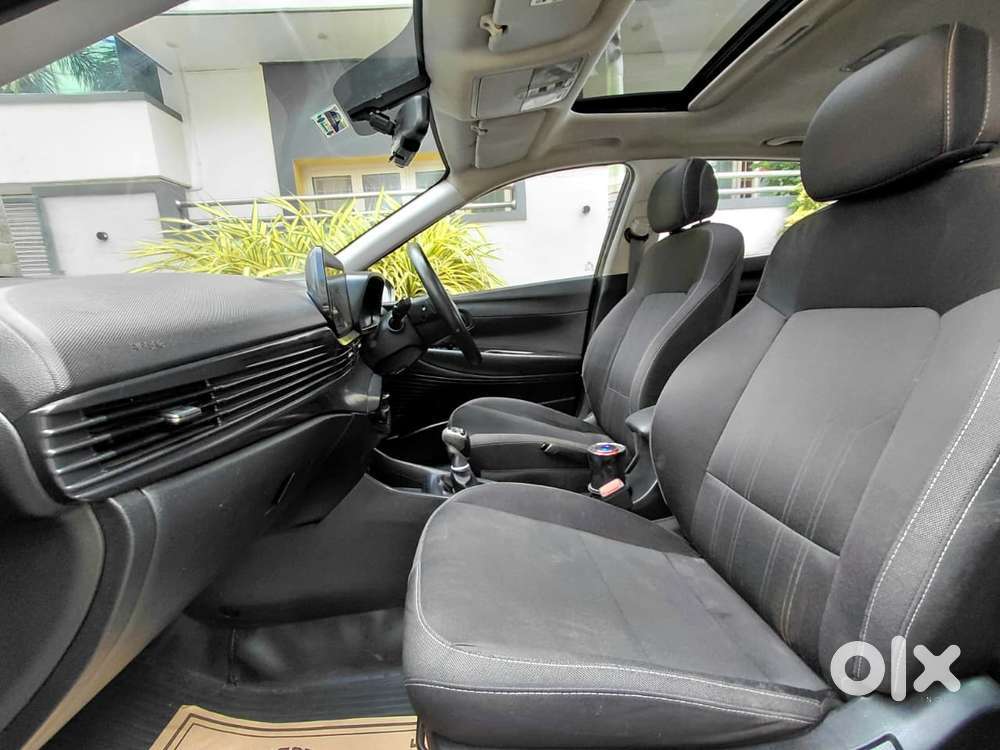 Hyundai New I20 1.5 Asta (o) Mt, 2021, Diesel