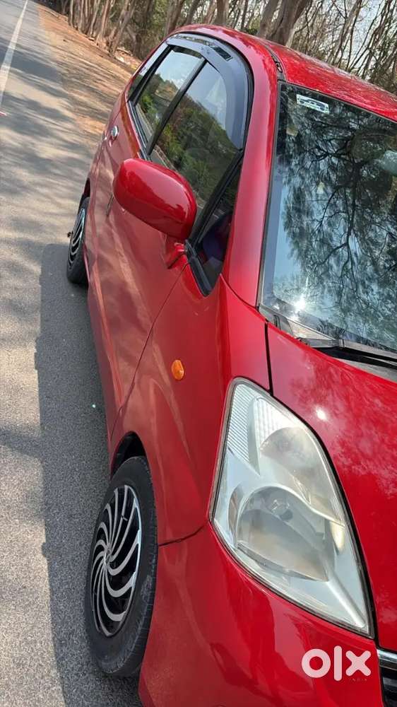 Maruti Suzuki Zen Estilo 2009 Petrol Good Condition