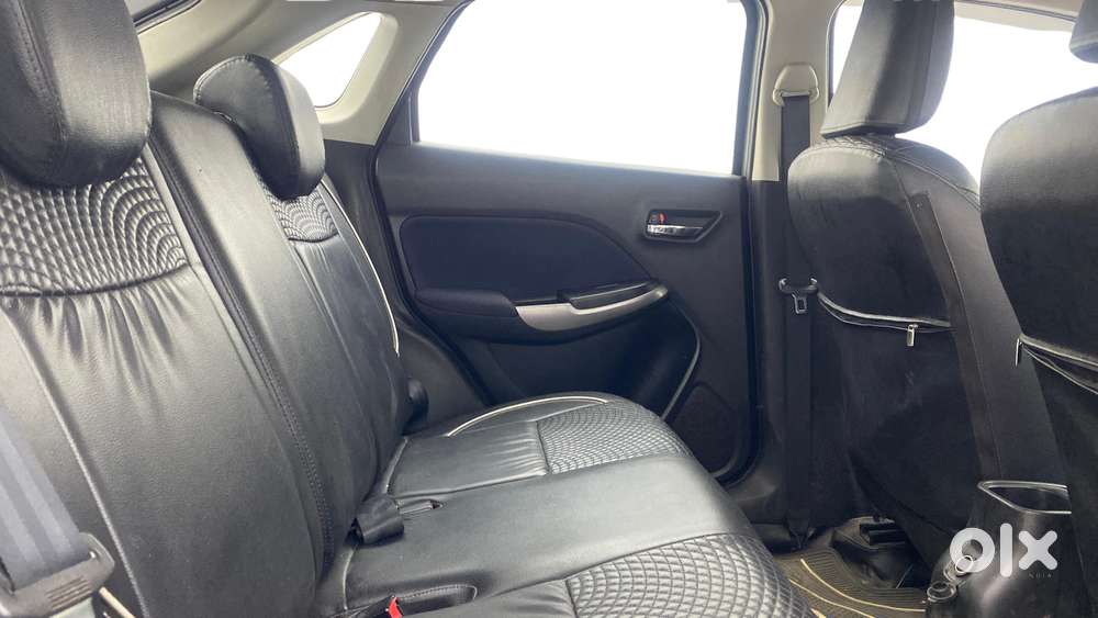 Maruti Suzuki Baleno 1.2 Delta, 2019, Petrol