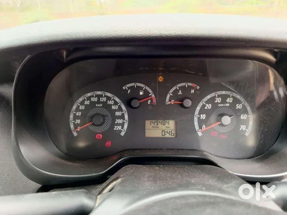 Fiat Punto 2014 Second Owner Diesel 149500 Km Driven