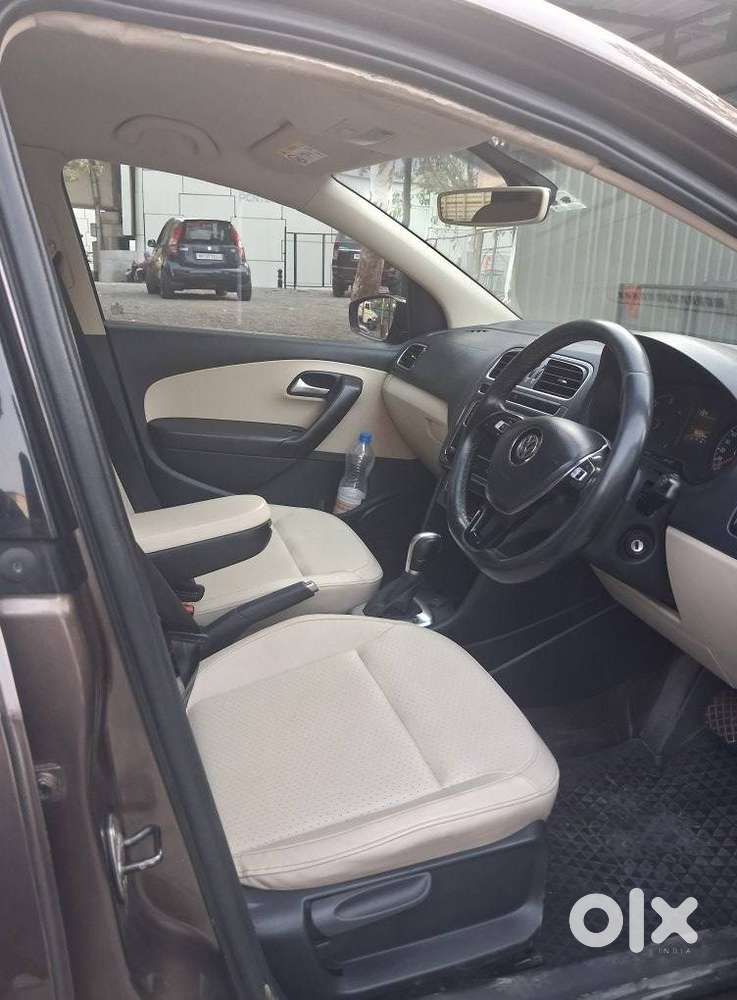 Volkswagen Vento 1.5 Tdi Highline Plus At, 2020, Diesel